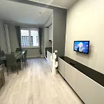 Al.ma Apartament Rzym