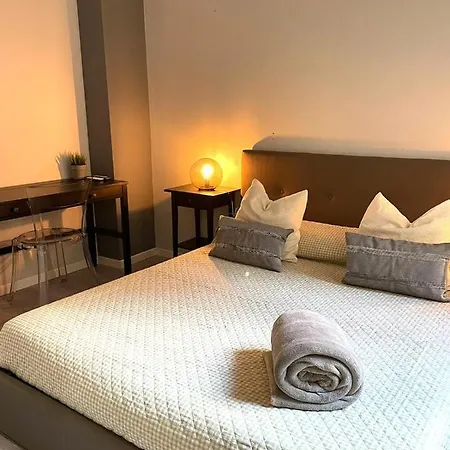 Apartament Al.ma