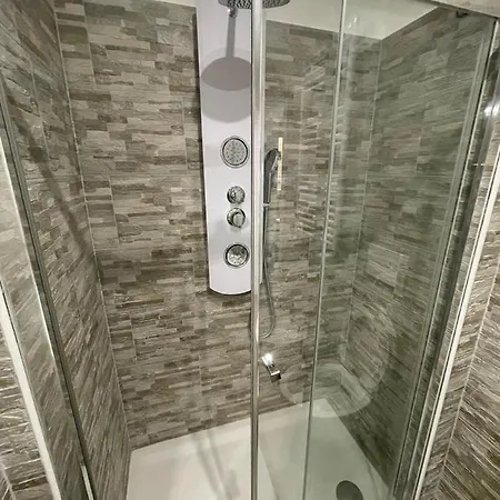 Apartment Al.ma *