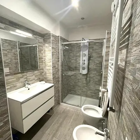 Al.ma Apartment Rome
