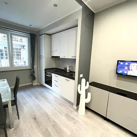 Al.ma Apartament