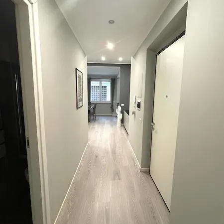 Appartement Al.ma *