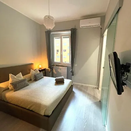 Al.ma Apartment *