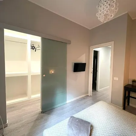Apartment Al.ma *