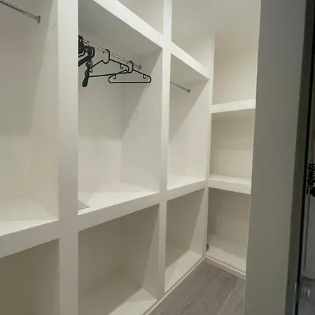 Al.ma Apartament *