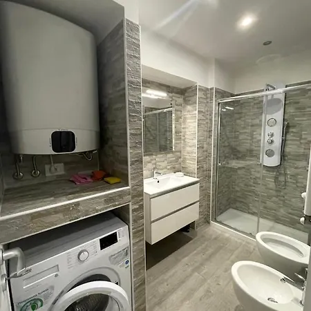 Apartment Al.ma