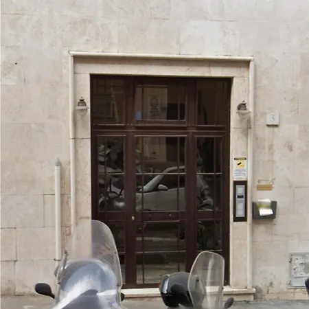 Appartement Al.ma Rome